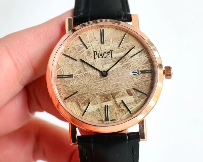 PIAGET Watches SportInspired 198514