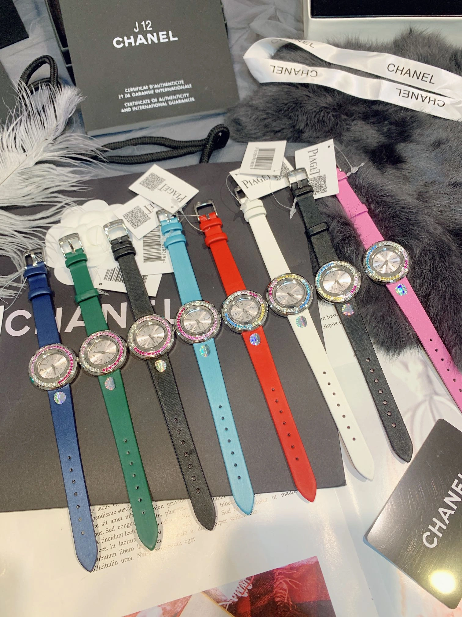 PIAGET Watches MultiPurpose 198515