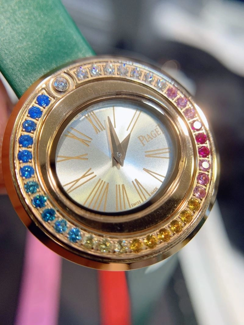 PIAGET Watches WaterResistant 198500