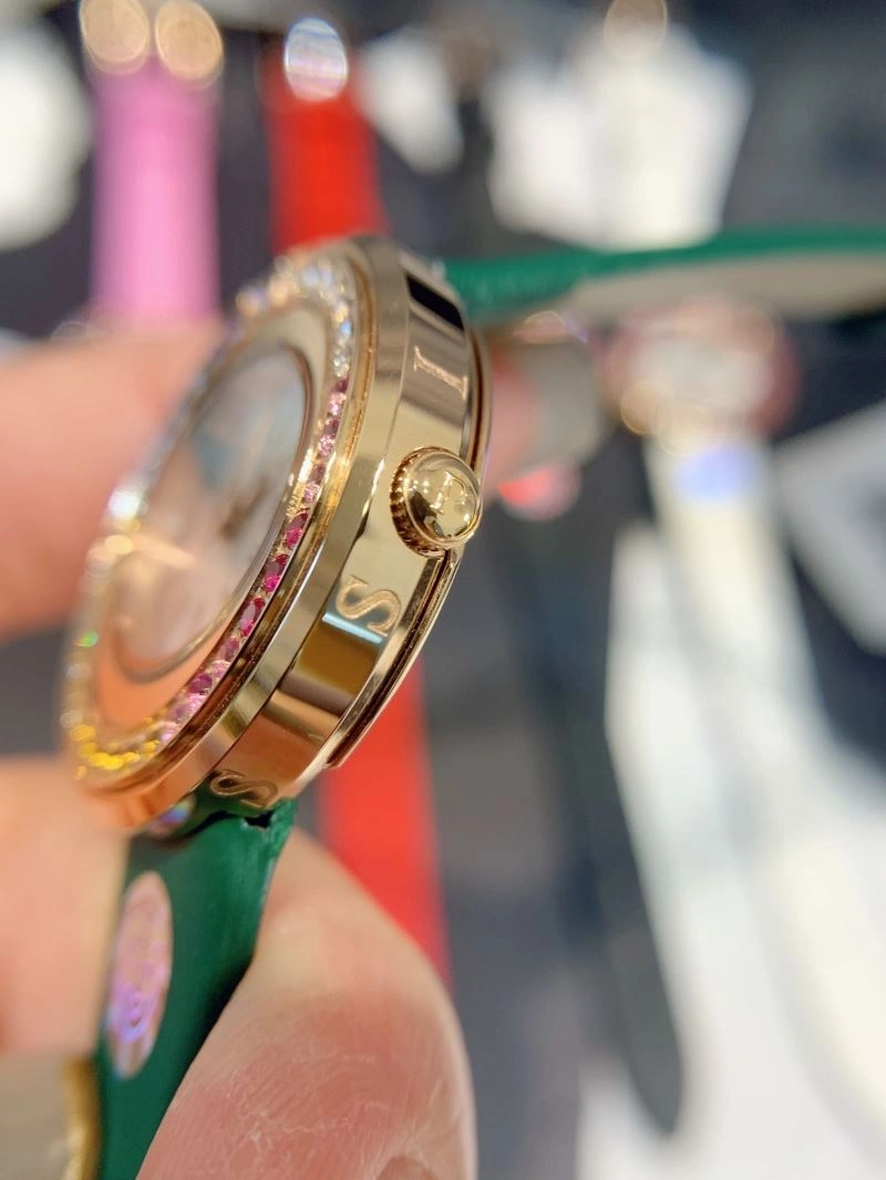 PIAGET Watches WaterResistant 198500