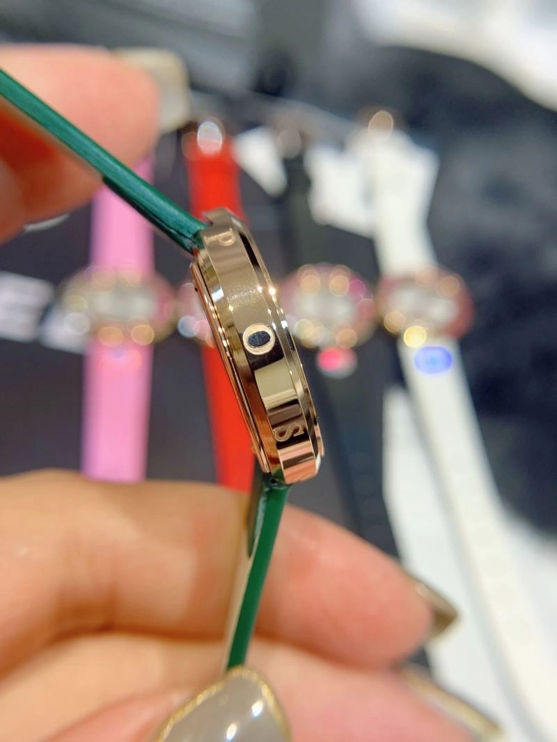 PIAGET Watches WaterResistant 198500