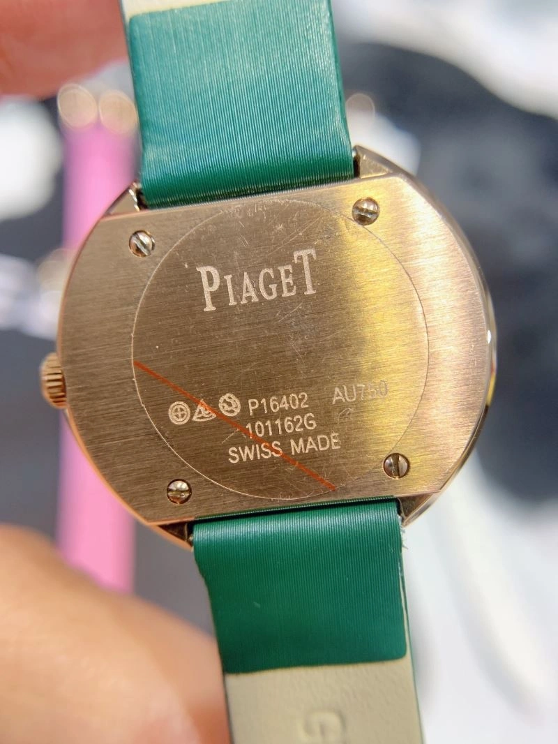 PIAGET Watches WaterResistant 198500