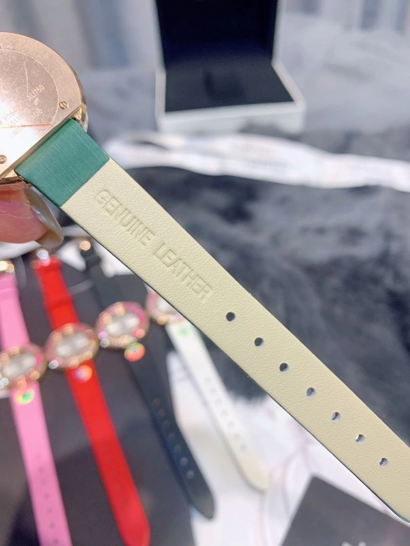 PIAGET Watches WaterResistant 198500