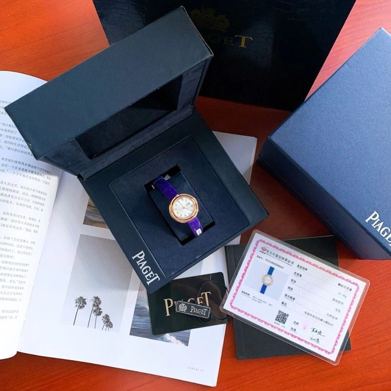 Resilient PIAGET Watches 198499