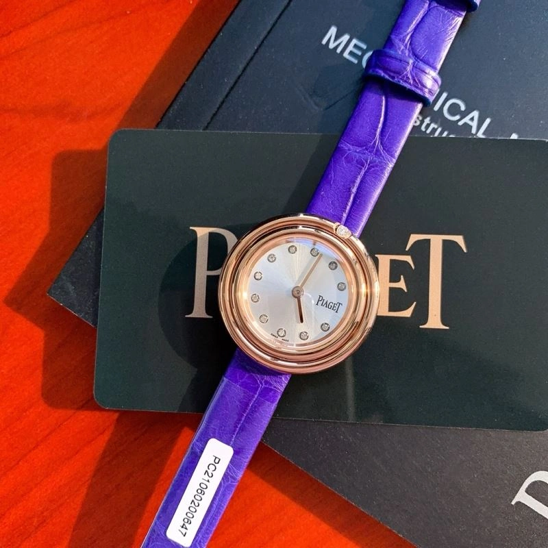 Resilient PIAGET Watches 198499