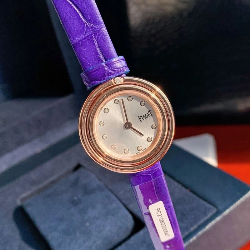 Resilient PIAGET Watches 198499