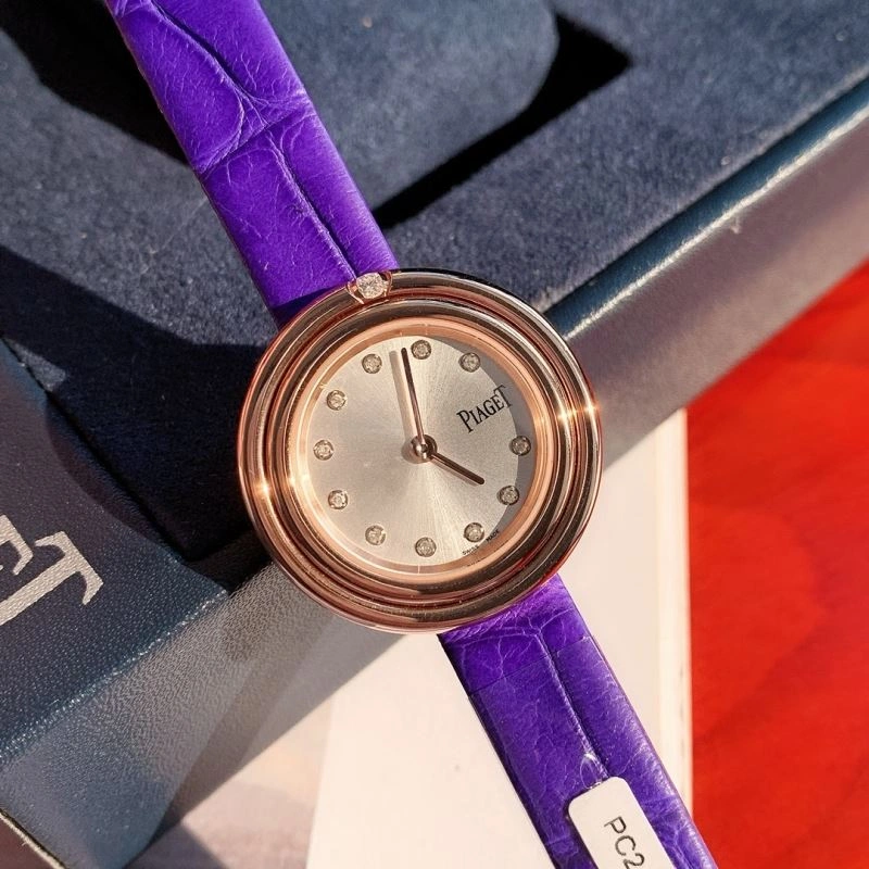 Resilient PIAGET Watches 198499