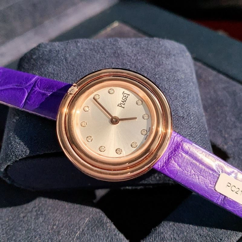 Resilient PIAGET Watches 198499