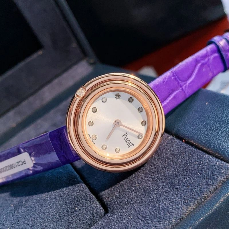Resilient PIAGET Watches 198499