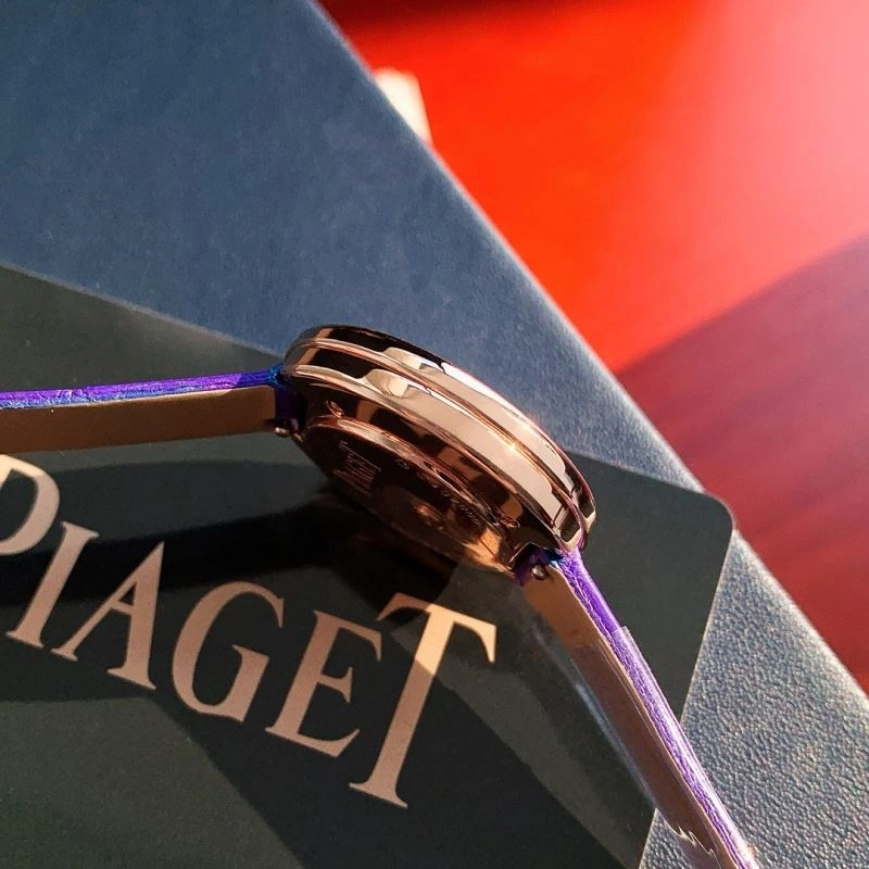 Resilient PIAGET Watches 198499