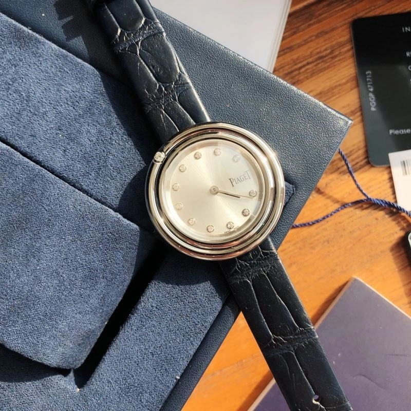 Minimalist PIAGET Watches 198494