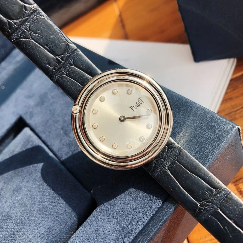 Minimalist PIAGET Watches 198494