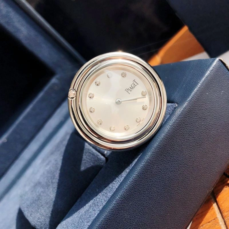 Minimalist PIAGET Watches 198494