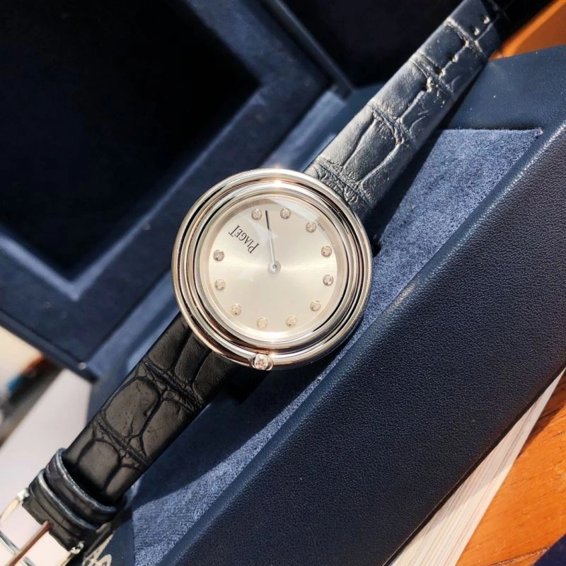Minimalist PIAGET Watches 198494