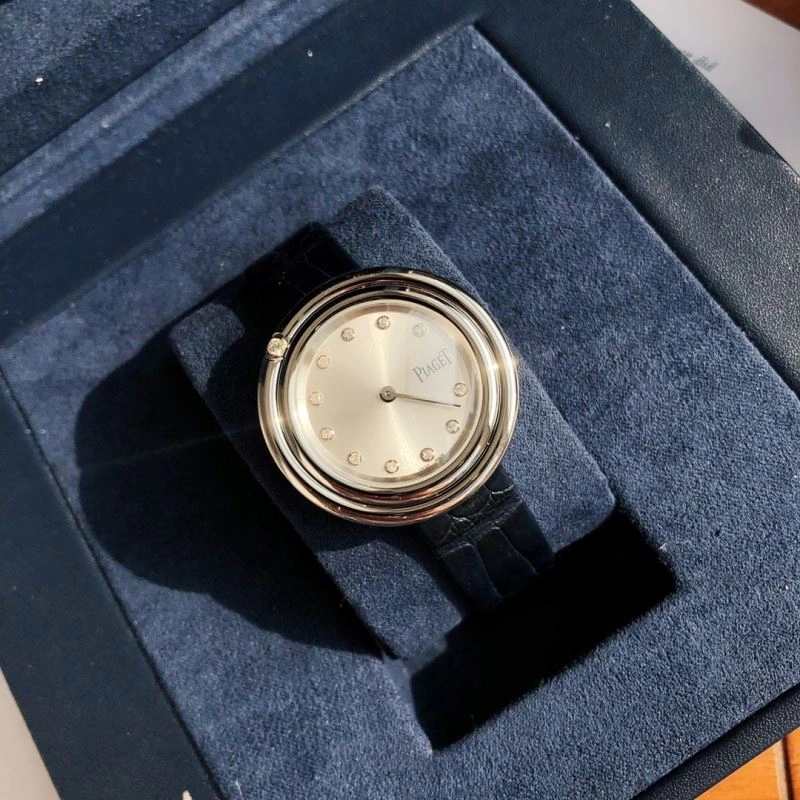 Minimalist PIAGET Watches 198494