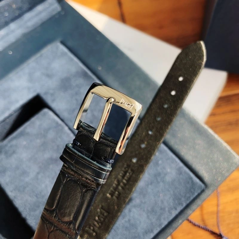 Minimalist PIAGET Watches 198494