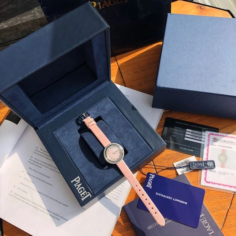 PIAGET Watches OnTrend 198493