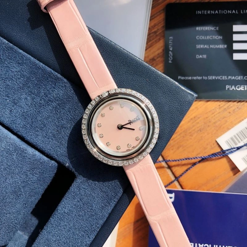 PIAGET Watches OnTrend 198493