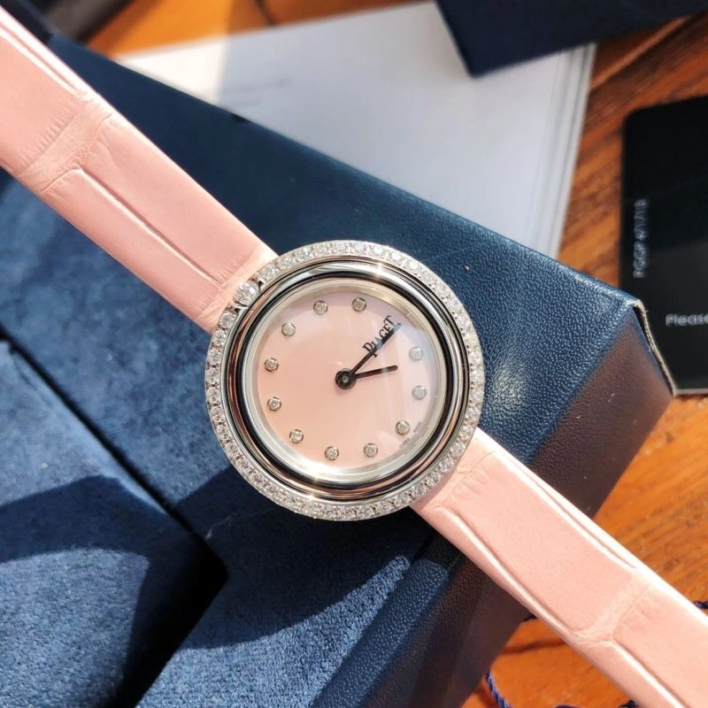 PIAGET Watches OnTrend 198493