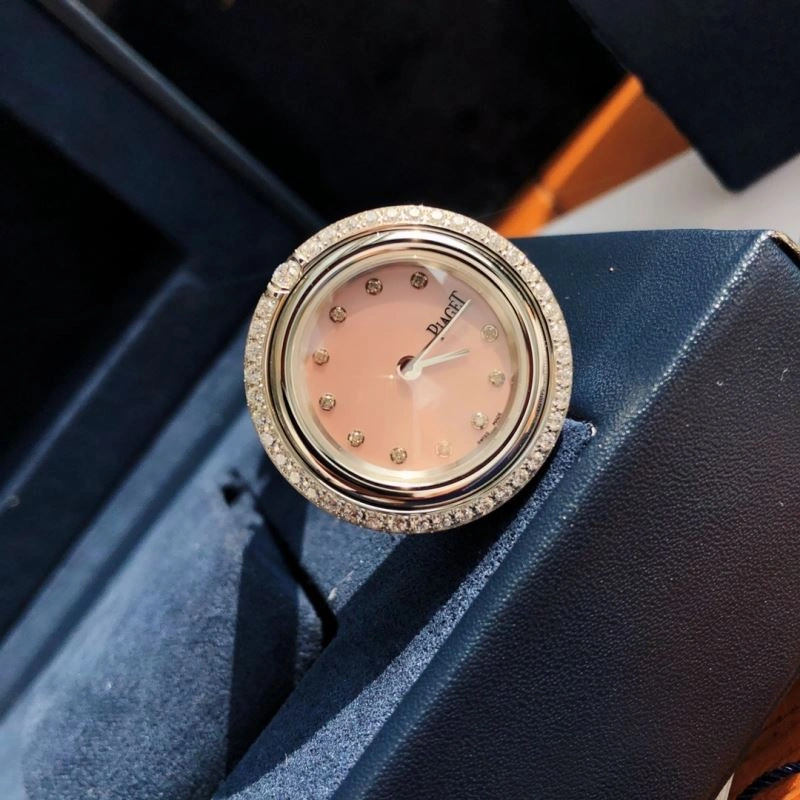PIAGET Watches OnTrend 198493