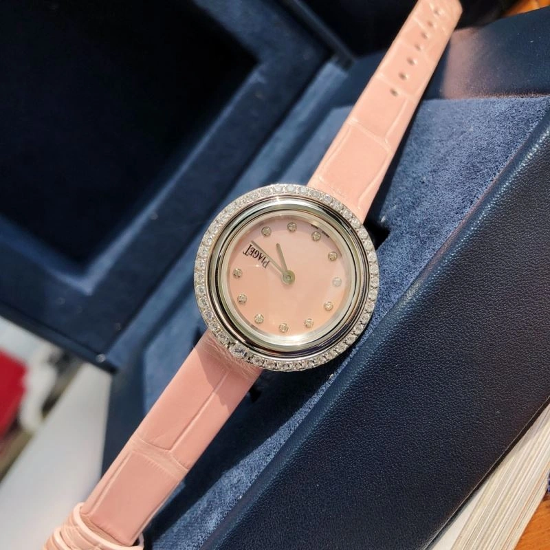 PIAGET Watches OnTrend 198493
