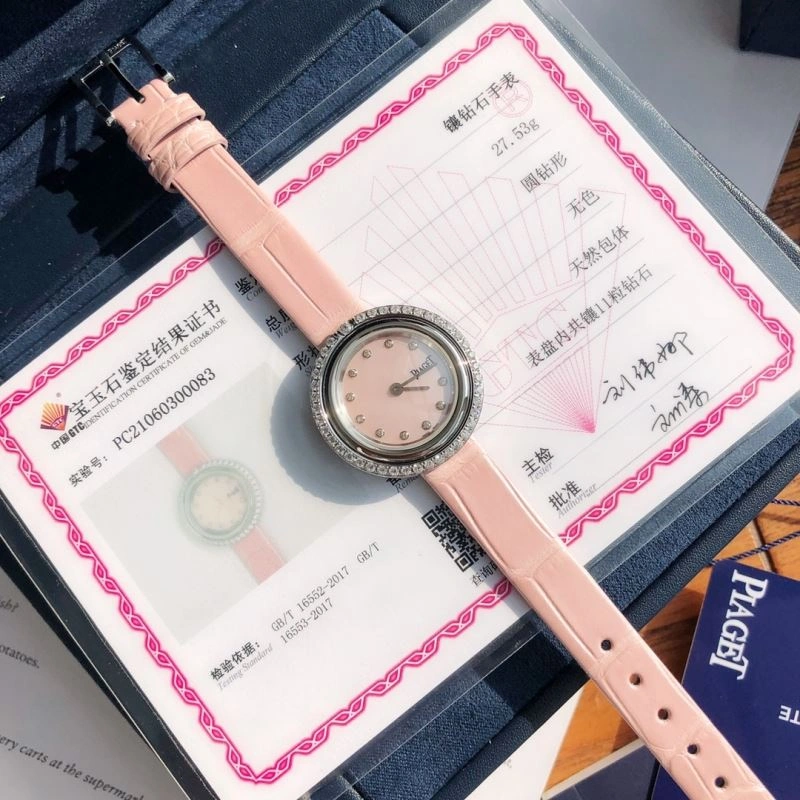 PIAGET Watches OnTrend 198493