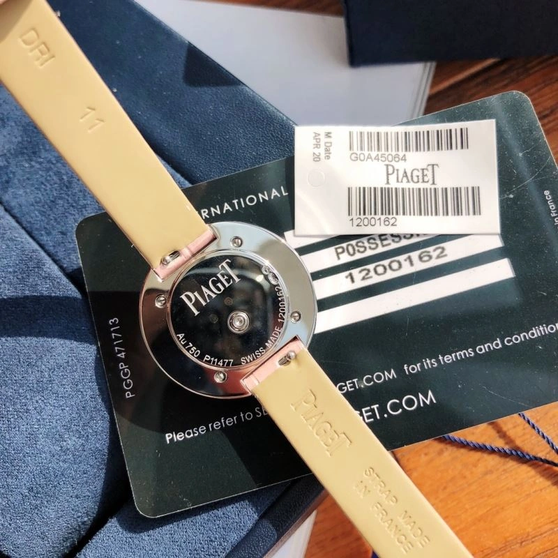 PIAGET Watches OnTrend 198493
