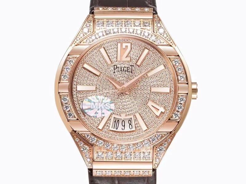 Chic PIAGET Watches 198498