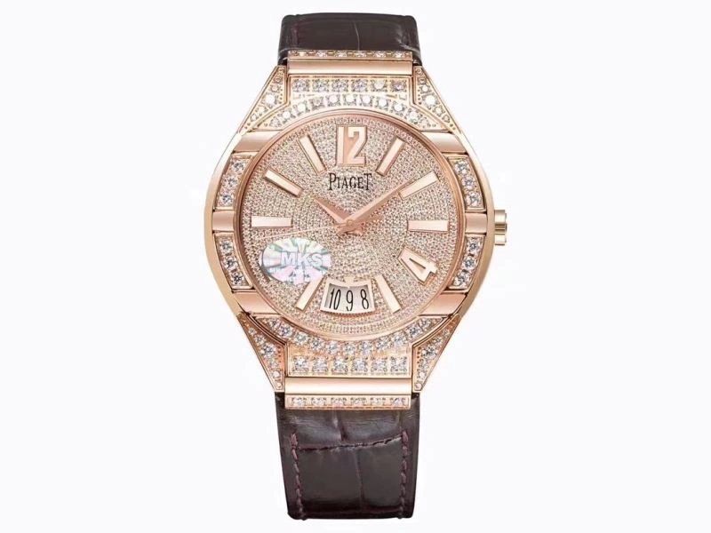 Chic PIAGET Watches 198498