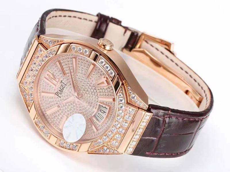 Chic PIAGET Watches 198498