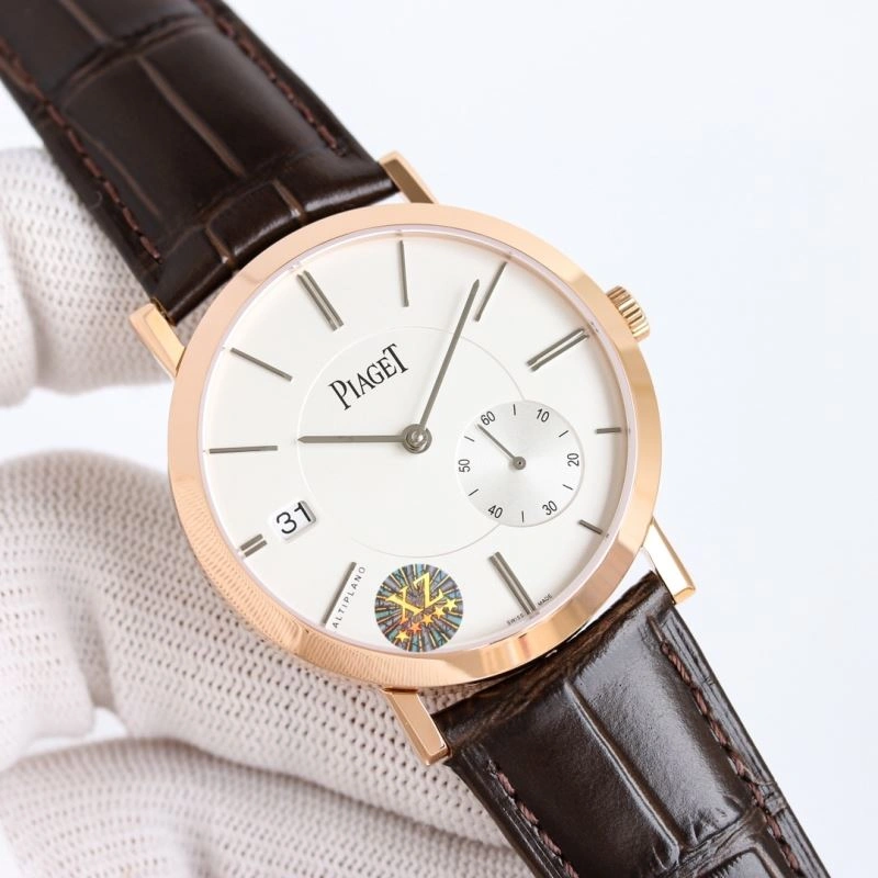 PIAGET Watches DailyWear 198520