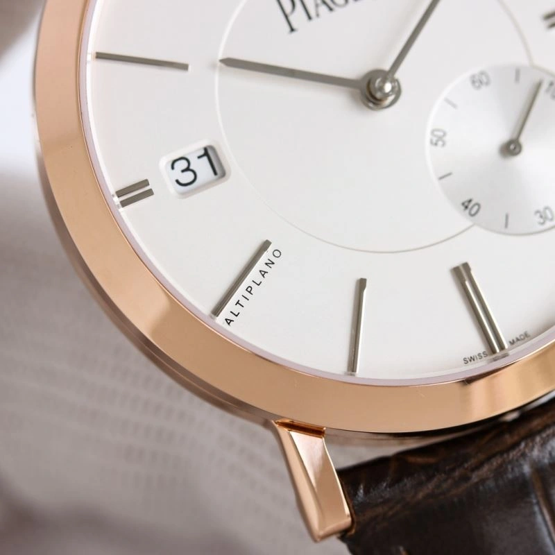 PIAGET Watches DailyWear 198520