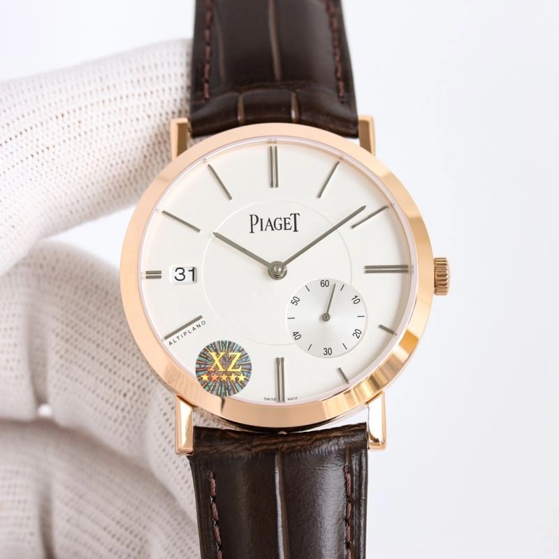PIAGET Watches DailyWear 198520