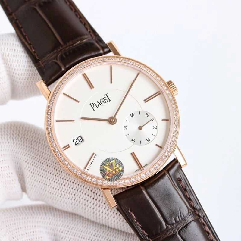 PIAGET Watches DailyWear 198520