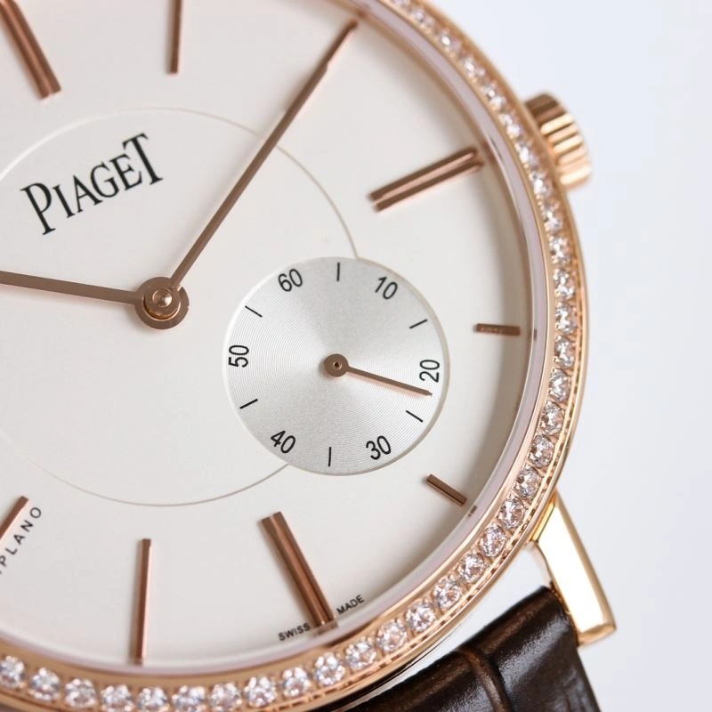 PIAGET Watches DailyWear 198520