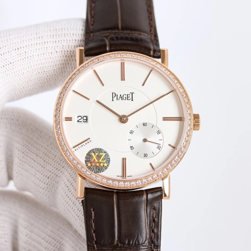 PIAGET Watches DailyWear 198520