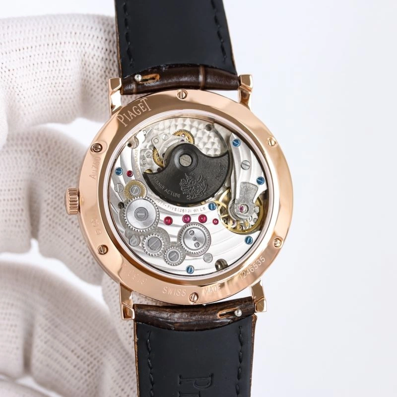 PIAGET Watches DailyWear 198520