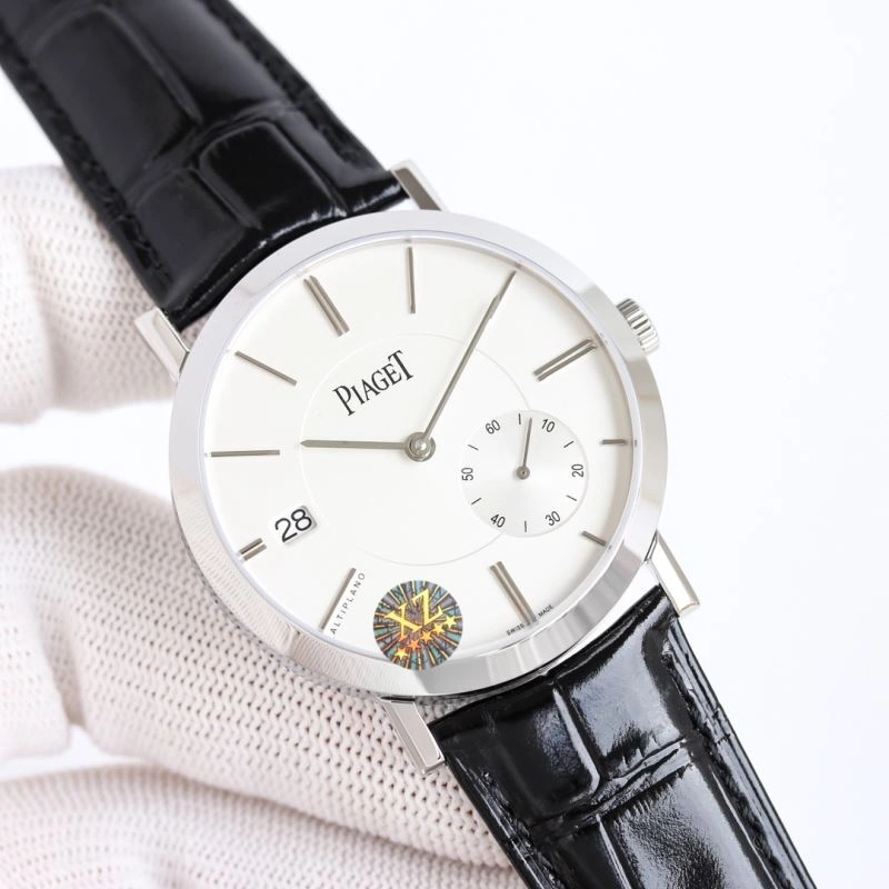 PIAGET Watches Affordable 198491
