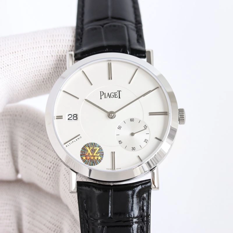 PIAGET Watches Affordable 198491