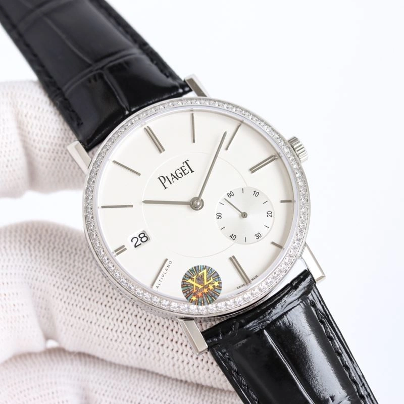 PIAGET Watches Affordable 198491