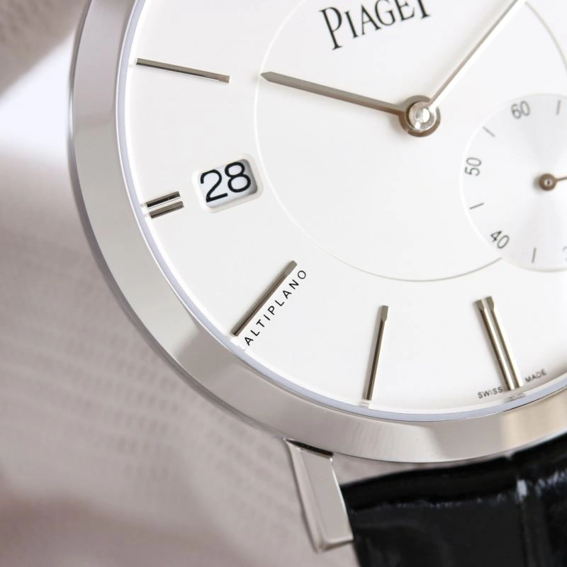 PIAGET Watches Affordable 198491
