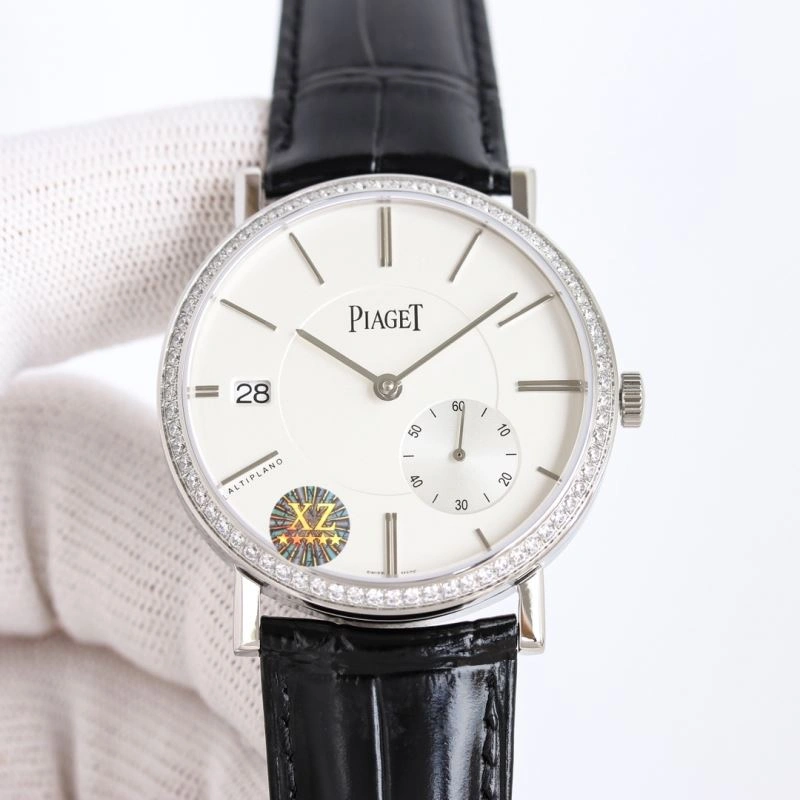 PIAGET Watches Affordable 198491