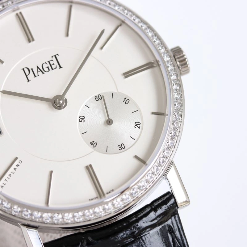 PIAGET Watches Affordable 198491