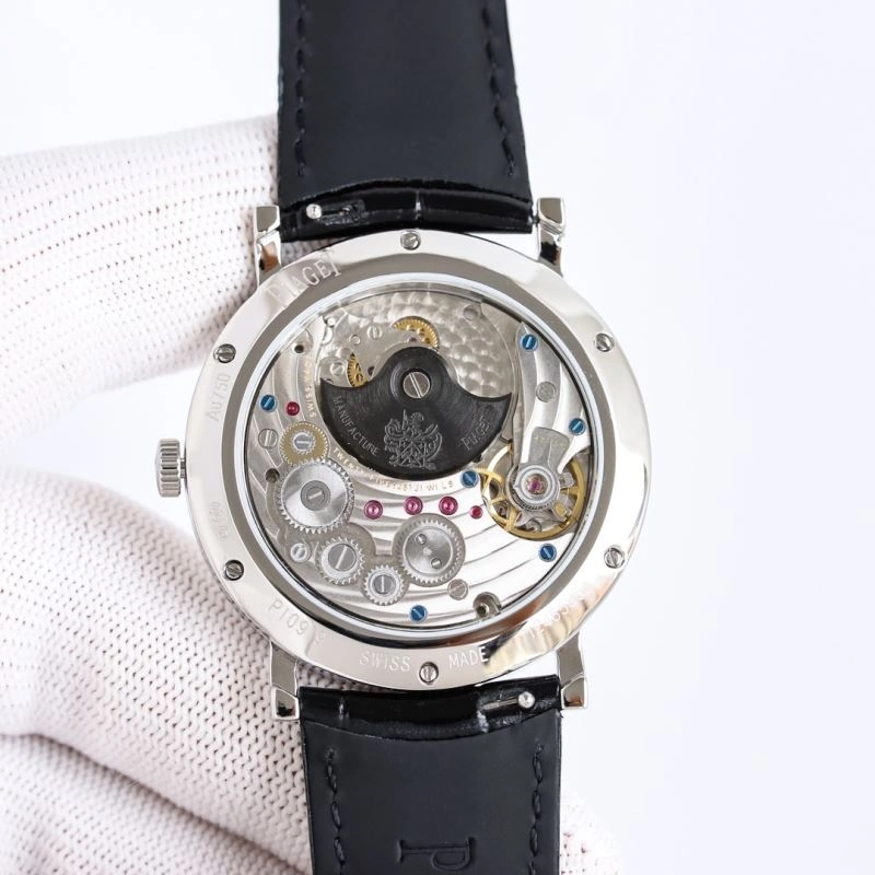 PIAGET Watches Affordable 198491