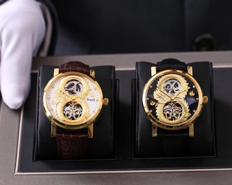PIAGET Watches QuickDry 198492