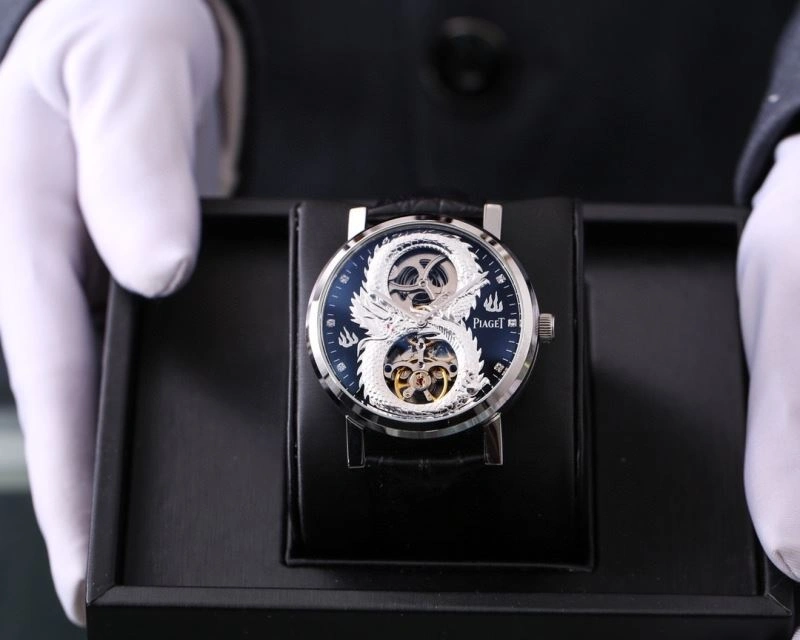 PIAGET Watches QuickDry 198492