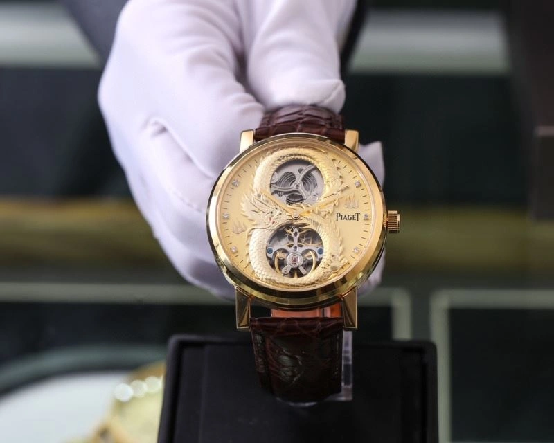 PIAGET Watches QuickDry 198492