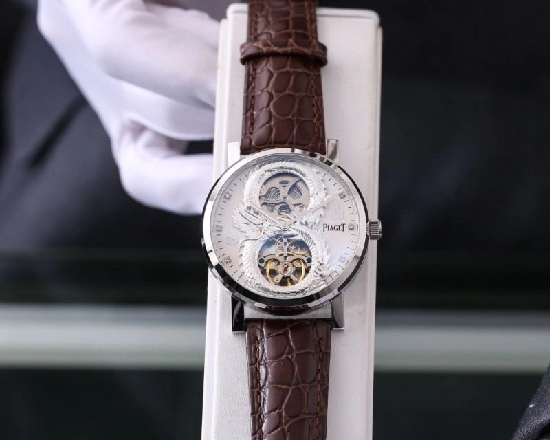 PIAGET Watches QuickDry 198492