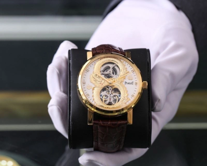 PIAGET Watches QuickDry 198492
