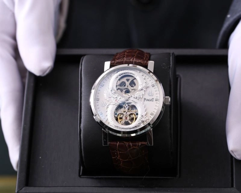 PIAGET Watches QuickDry 198492